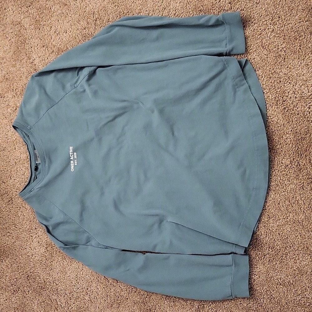 Oner Active longsleeve